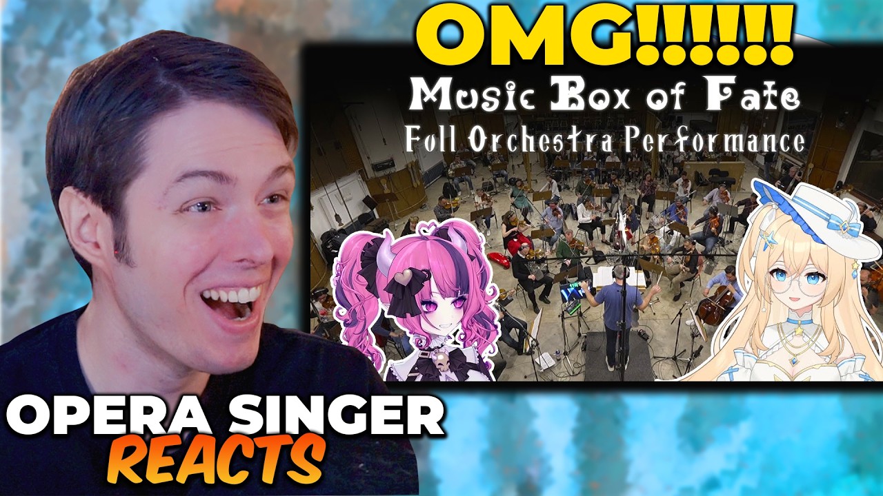 Гениальная оркестровка, лежащая в основе «Музыкальной шкатулки судьбы».