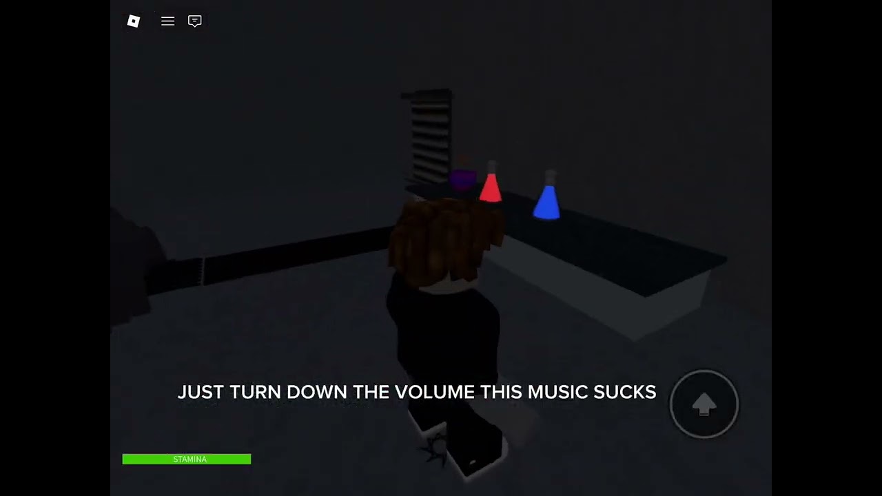 [WARNING TURN DOWN VOLUME TO 0 BEFORE WATCHING THIS THE MUSIC SUCKS] mysterious places (my bro game)