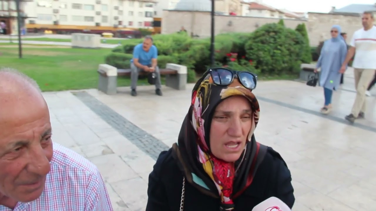Sivaslılar Zamlara Ne Dediler?