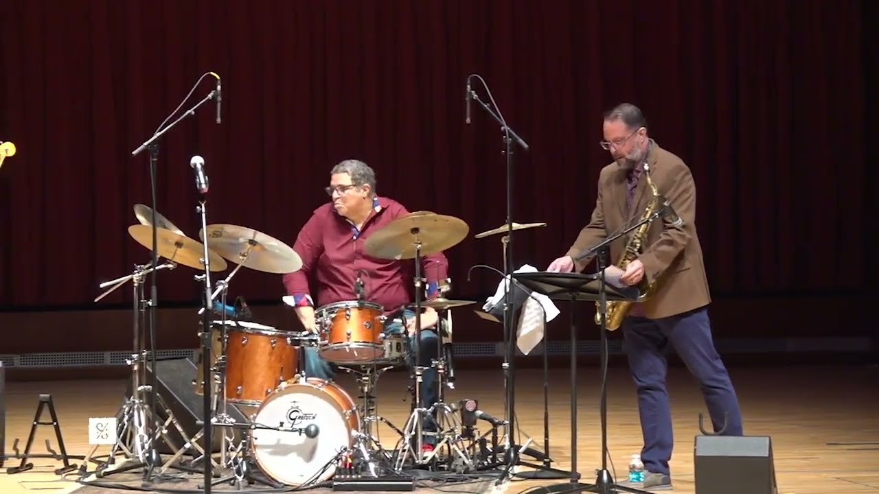 Taller Experimental de Jazz  
