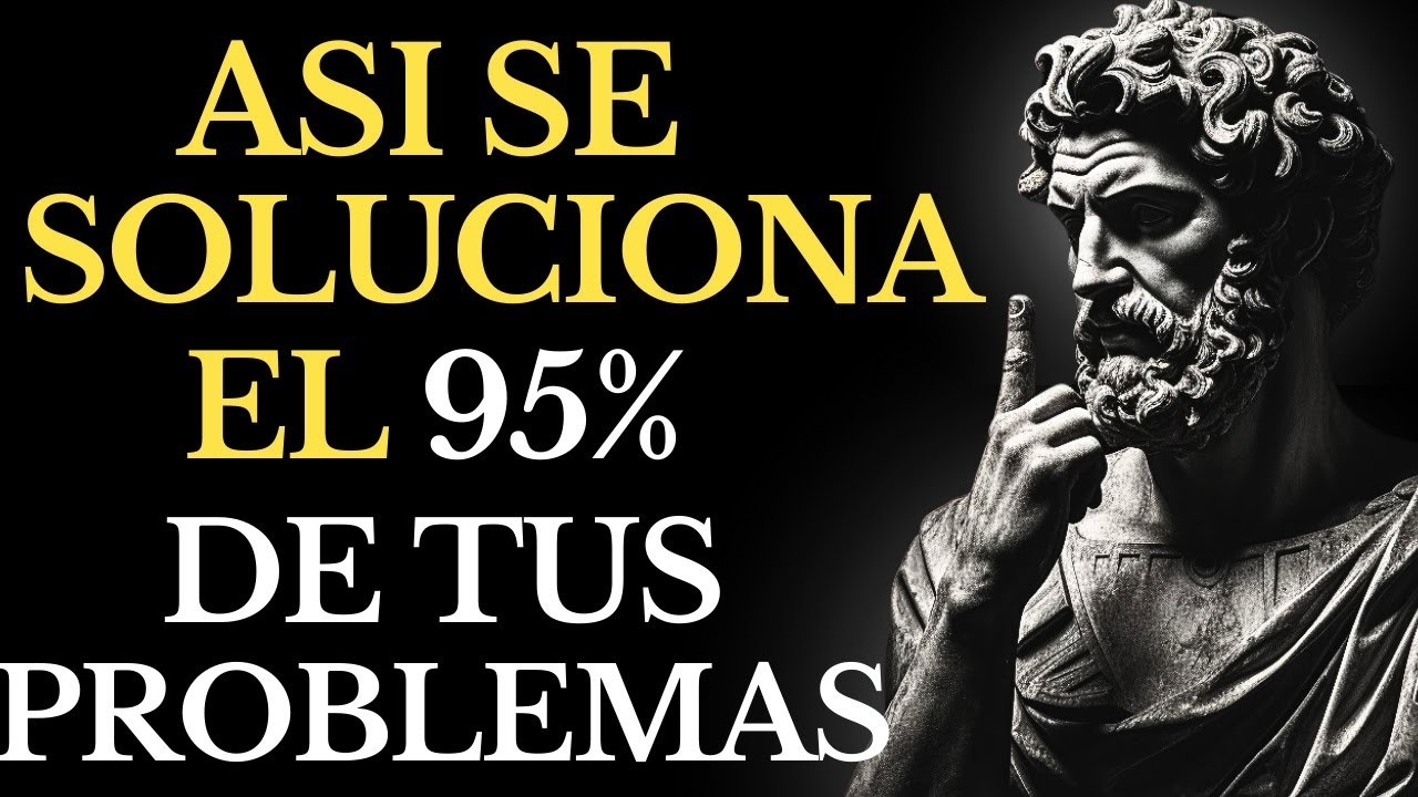 11 Hábitos Estoicos que Resuelven el 95% de los Problemas Estoicismo