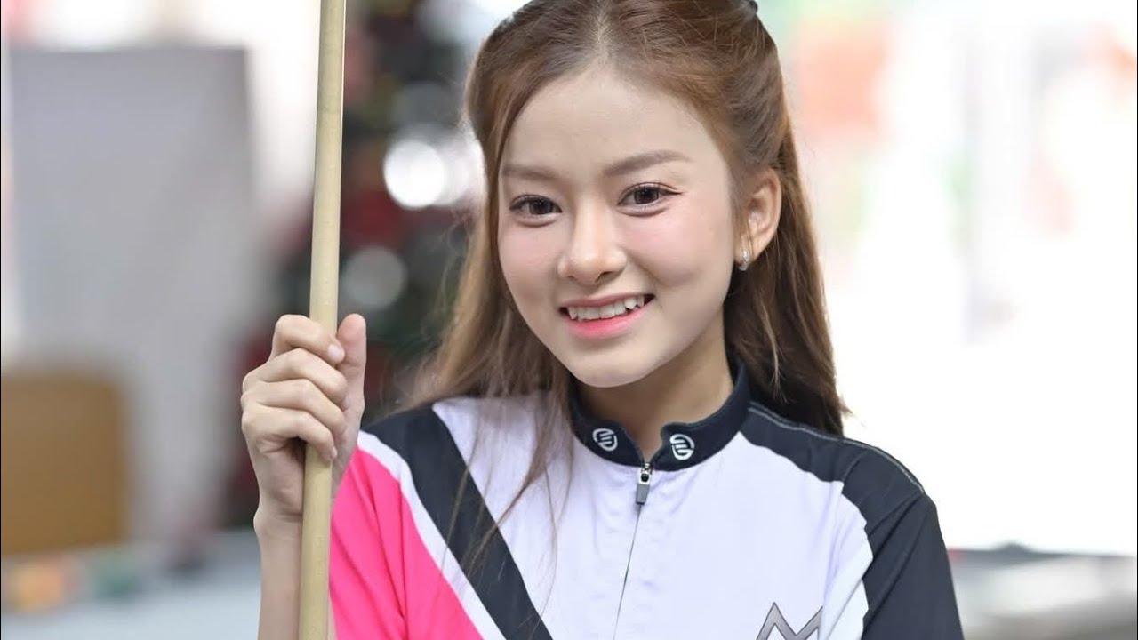 Trận đấu vòng loại bia M billiards cực căng của Út Nhị và pha lật kèo cuối trận không tưởng 