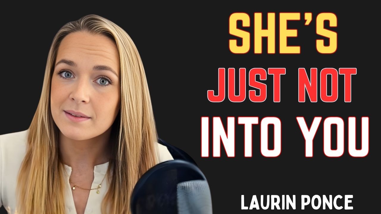 ❄️ If She’s Not Interested, She’ll Show These 7 Cold Signs 🧊   Female Psychology