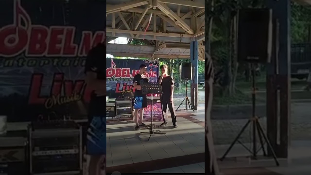 Haholongan duet