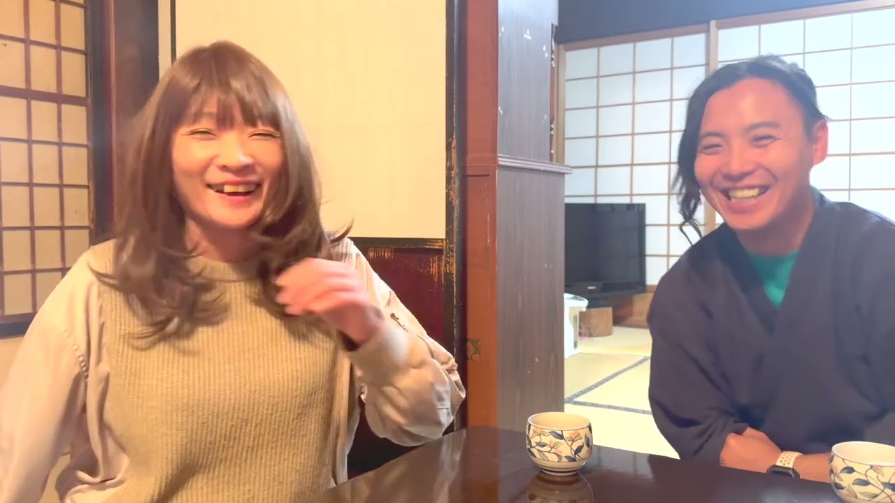 【臨死体験・対談】妃谷朱理さんと出雲の御屋敷でワンネスについて語らう【リトリート】【ヒーリング】ダイジェスト版