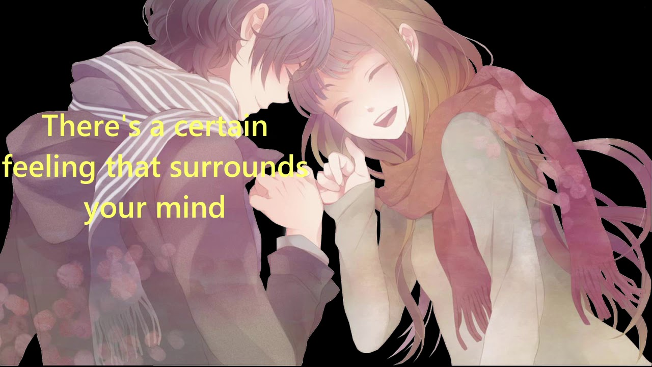 Nightcore - How do you do - BeFour - [Lyrics]