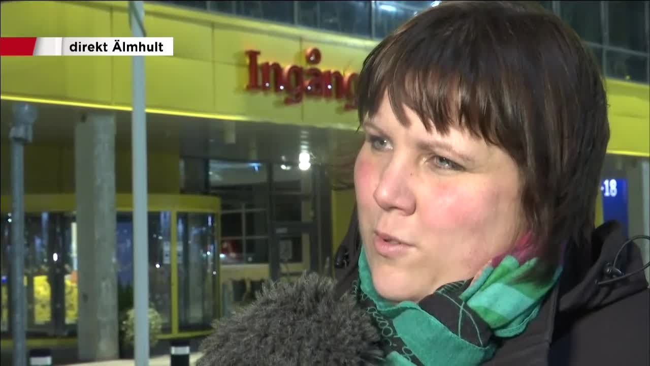 Klurig smålänning erövrade möbelvärlden   - Nyheterna (TV4)