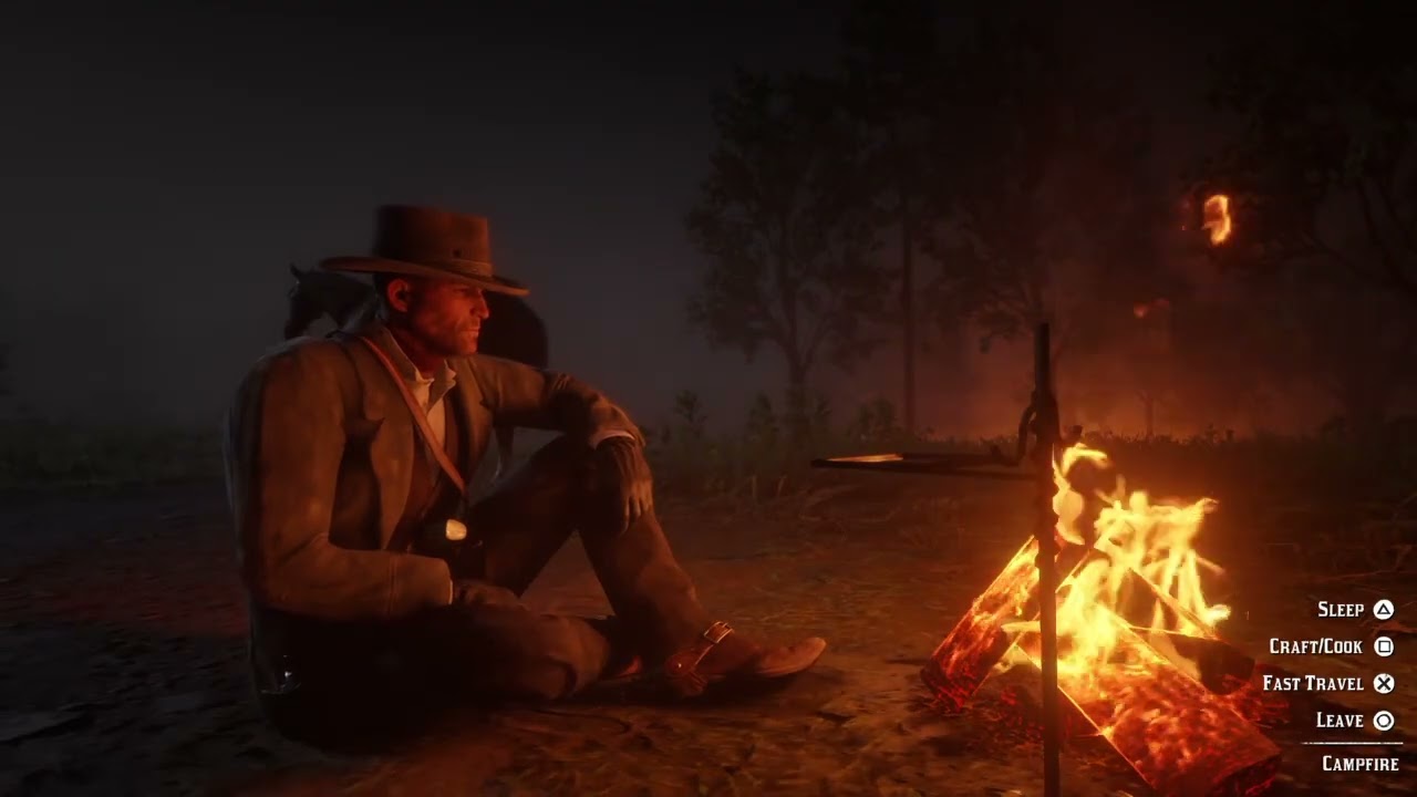 Red Dead Redemption 2 New Horse name Little Blackie. This Horse is samething from True Grit 2010