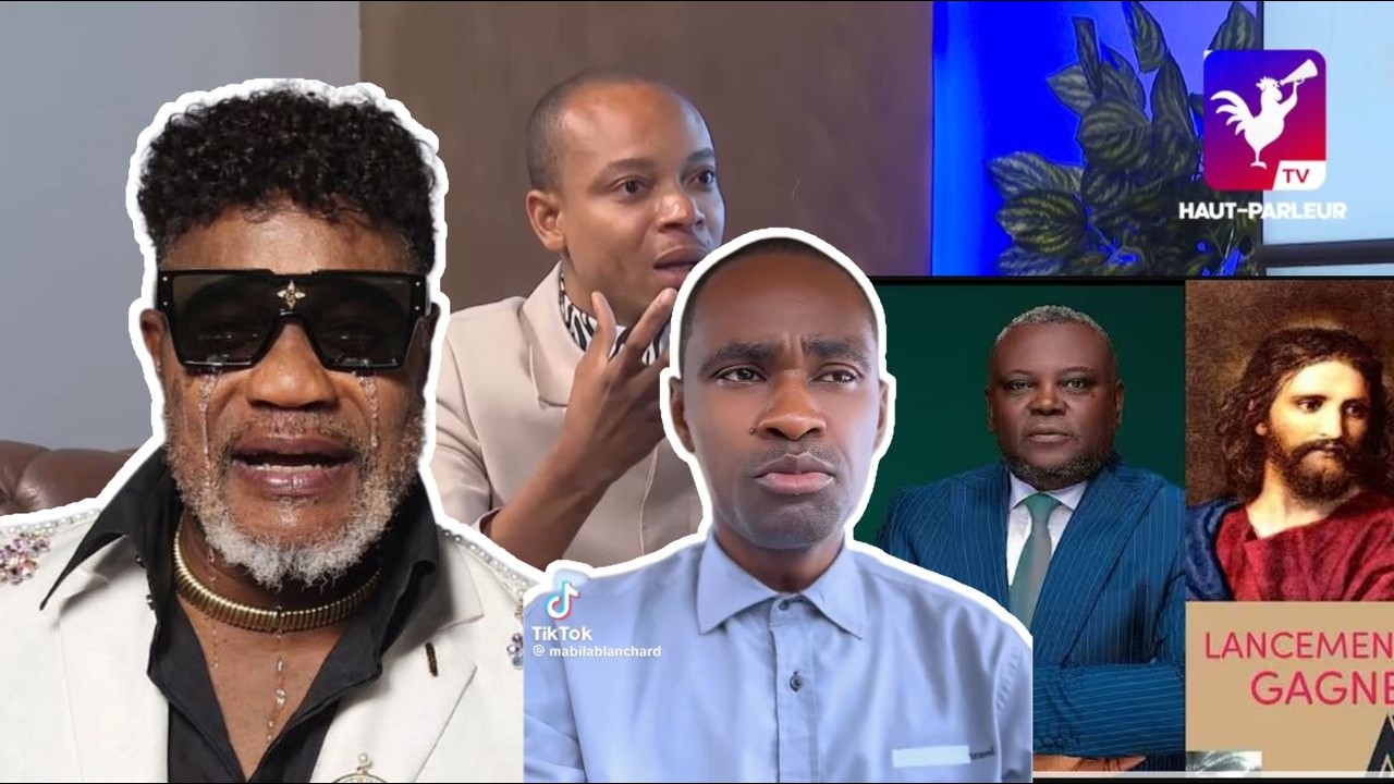 🔴Kake SR EUNICE LIBRE /LA SORCELLERIE ET LE MARABOUTAGE/MAITRE MUKENDI ABIMISI