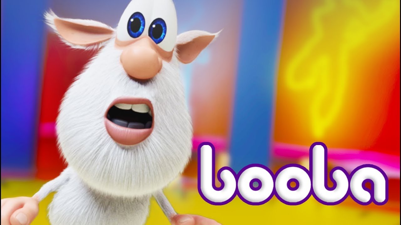 Booba and friends - Hokey Pokey - Funny cartoons - Kedoo ToonsTV