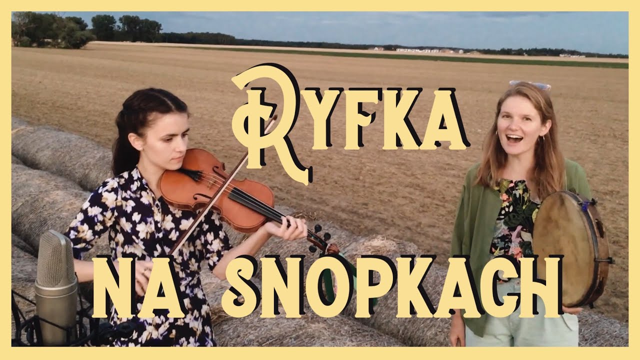Ryfka // Weksel i Wiksa