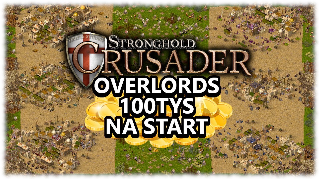 ⚔️Te ustawienia będą idealne pod OVERLORDSA⚔️