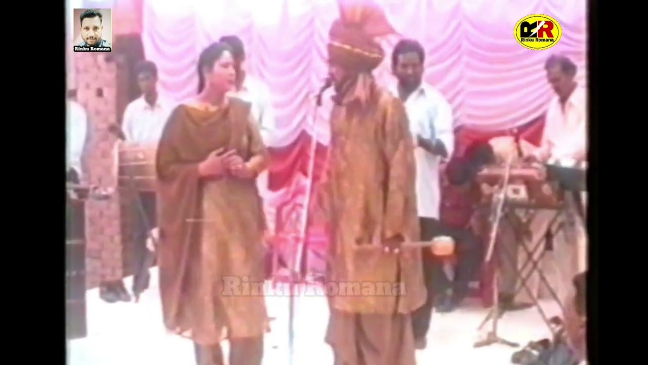 ਕੁੜੀਆਂ ਨੇ ਗੱਲ ਚੱਕ ਲਈ Ki Laggda Patwari । Hakam Bakhtariwala Daljit Kaur । ਅਖਾੜਾ ਪਿੰਡ ਅਕਲੀਆ ਕਲਾਂ