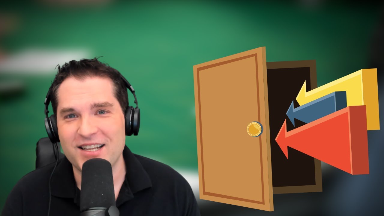 The Power of the Backdoor
