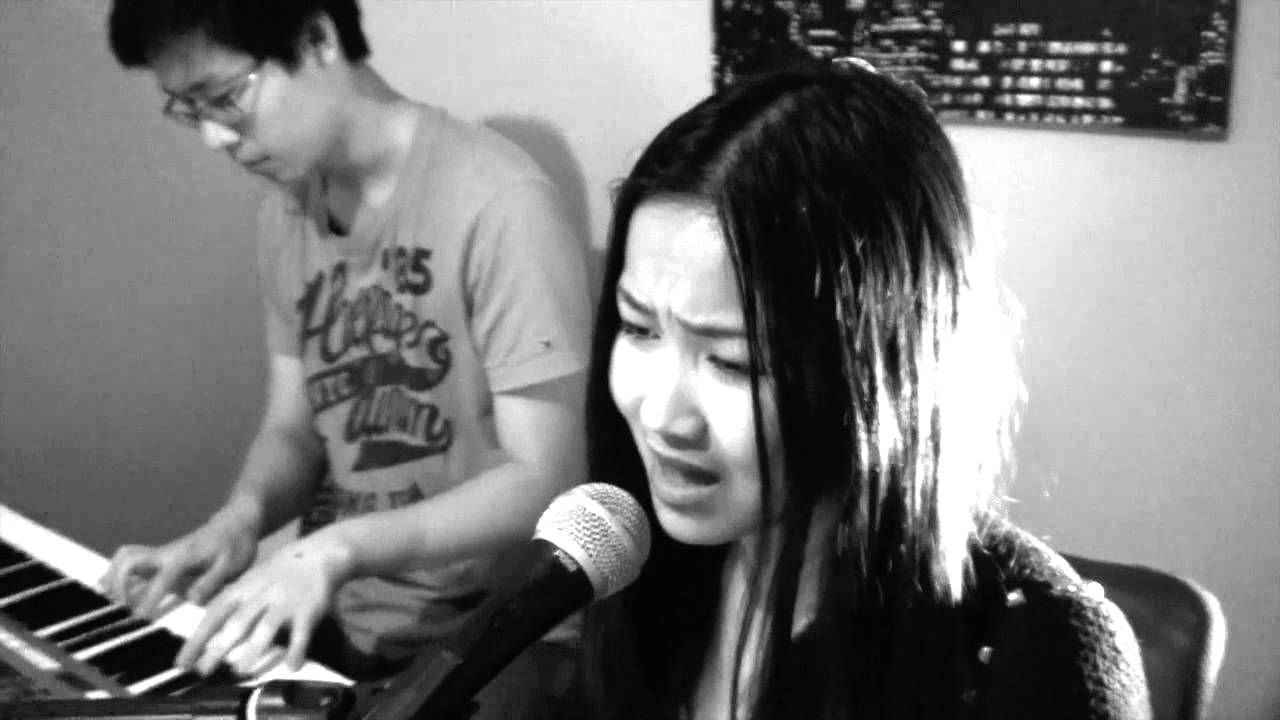 David Guetta ft. Taped Rai - Just One Last Time (COVER)