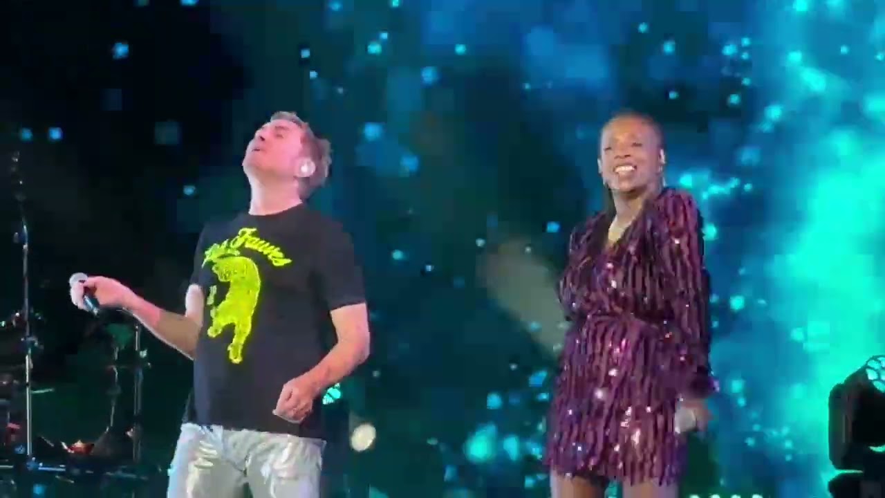Come undone DURAN DURAN Live @ Lucca Summer Festival 230724