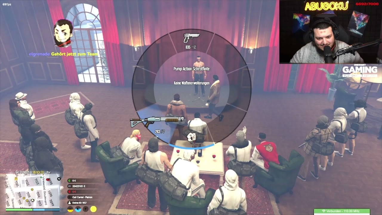 [Immortal] GTA Immortal RP , Farud Ben Disstrack cr: edizderbreite