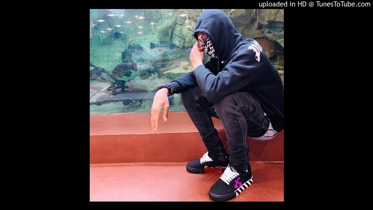 Duwap Kaine - No Autotune 2 Instrumental