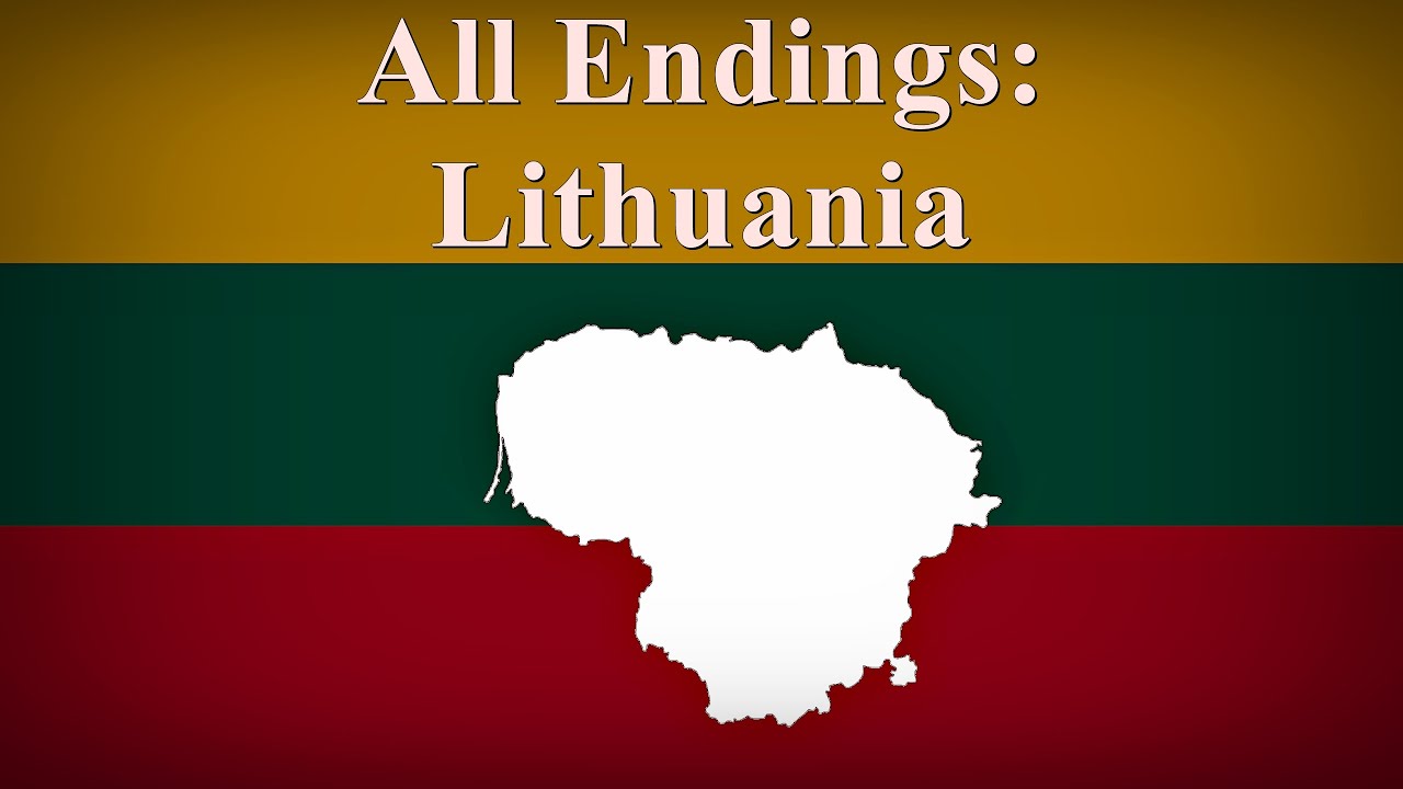 All Endings: Lithuania