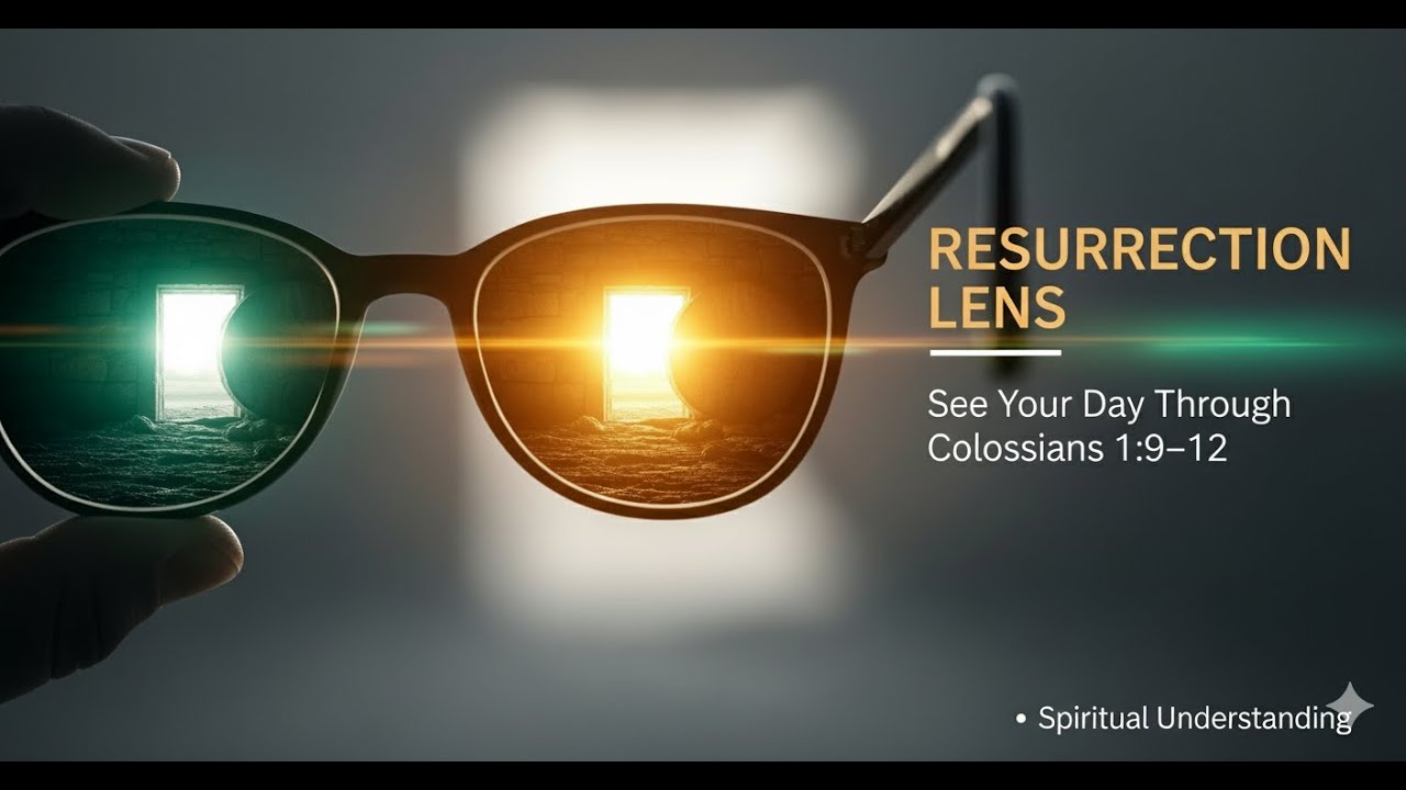 Resurrection Lens