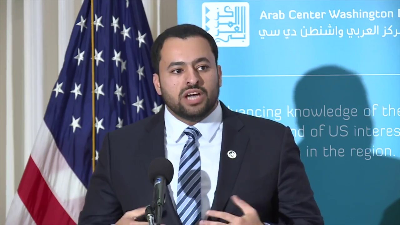 The GCC Crisis in Context