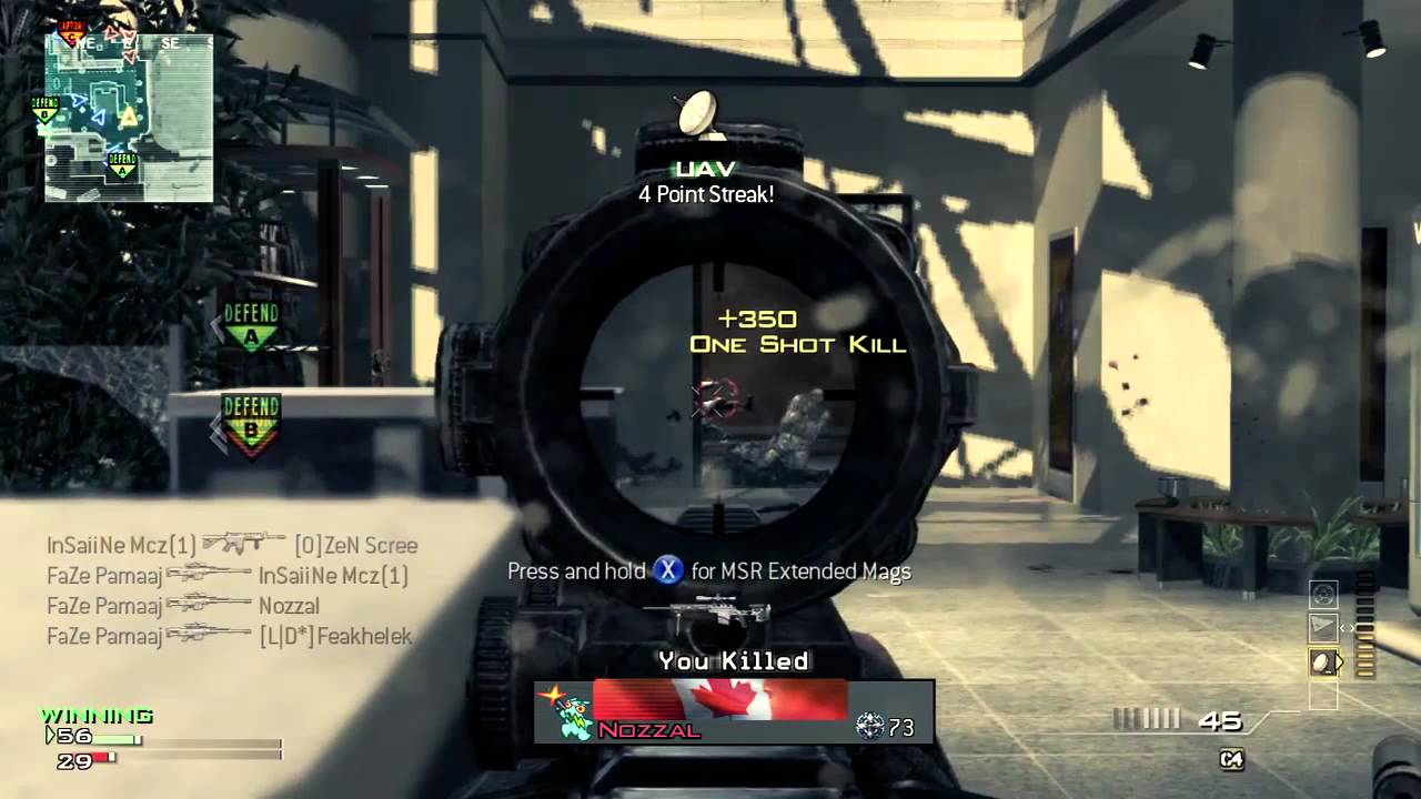 FaZe Pamaj: Pamaj Perfectionist Ep 13