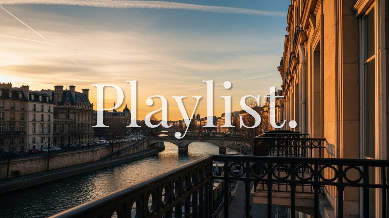 Balcony Jazz ☕ | Quiet Piano & Double Bass for Focus and Calm