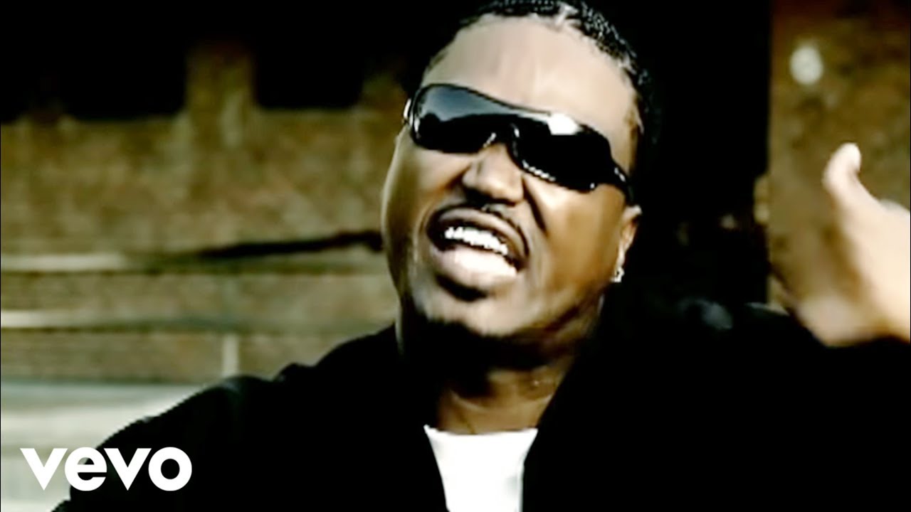 Project Pat - Raised In the Projects (Official Video)