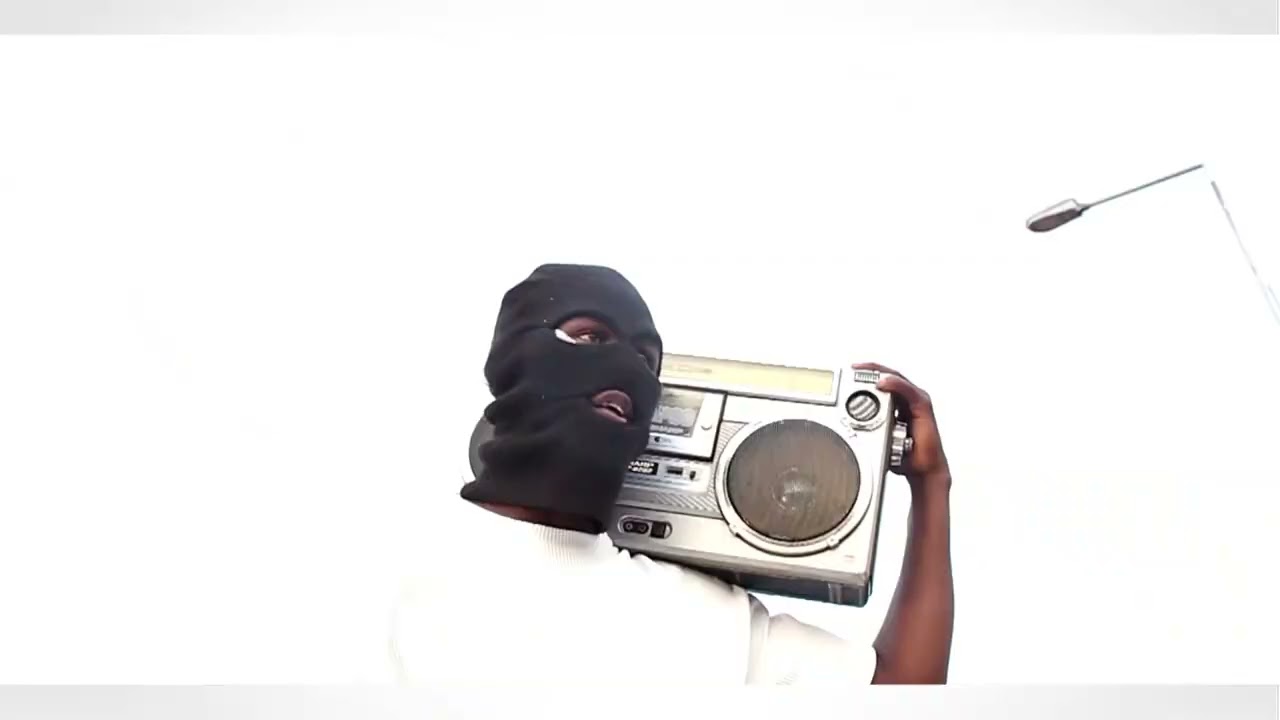 Silencieux à la 2pac (clip officiel)