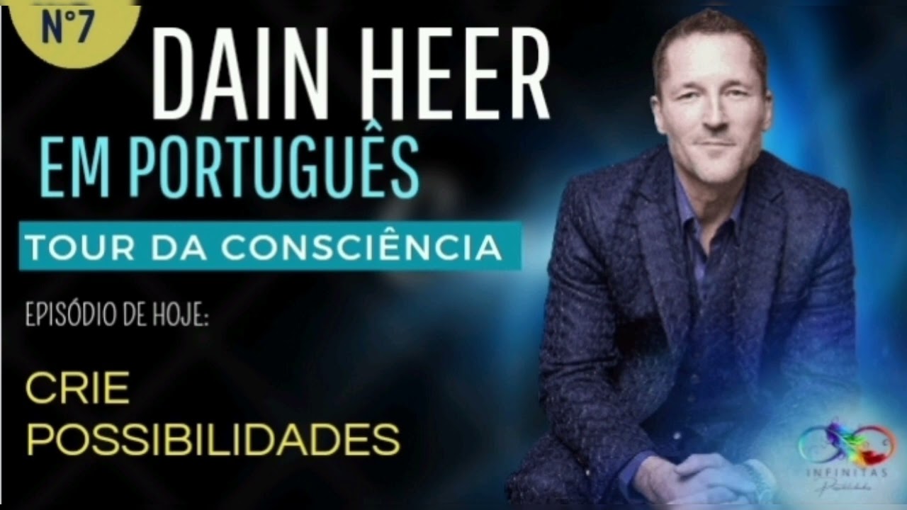 ✅Dain Heer em Português | 