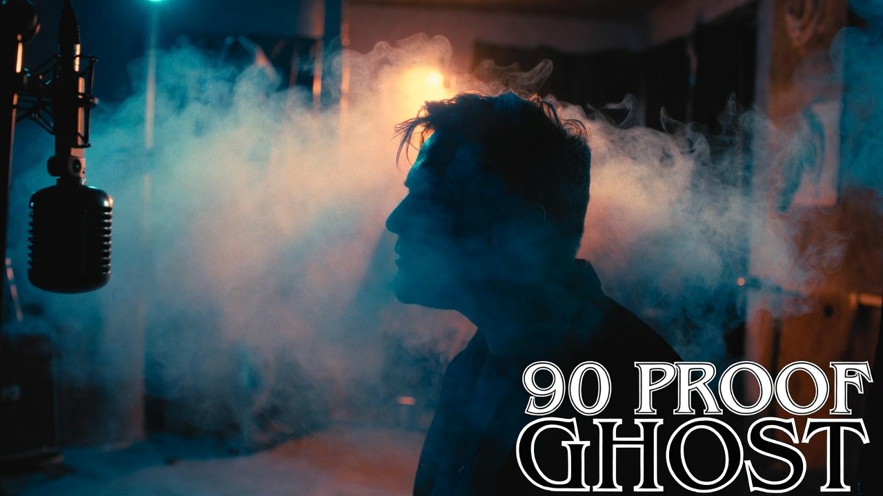 If You Like Teddy Swims, You’ll Love This | 90 Proof Ghost (Original Soul)