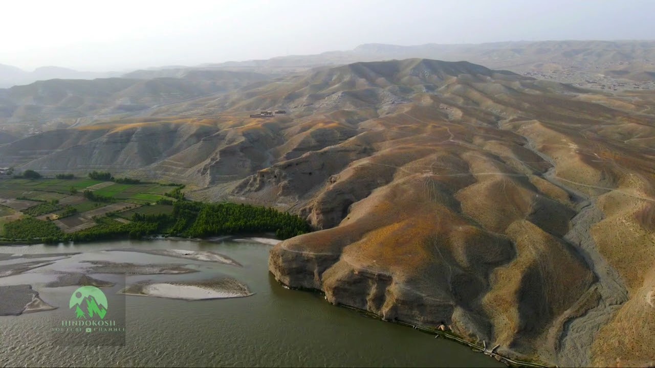 somewhere in #afghanistan | منظره زیبایی از #افغانستان