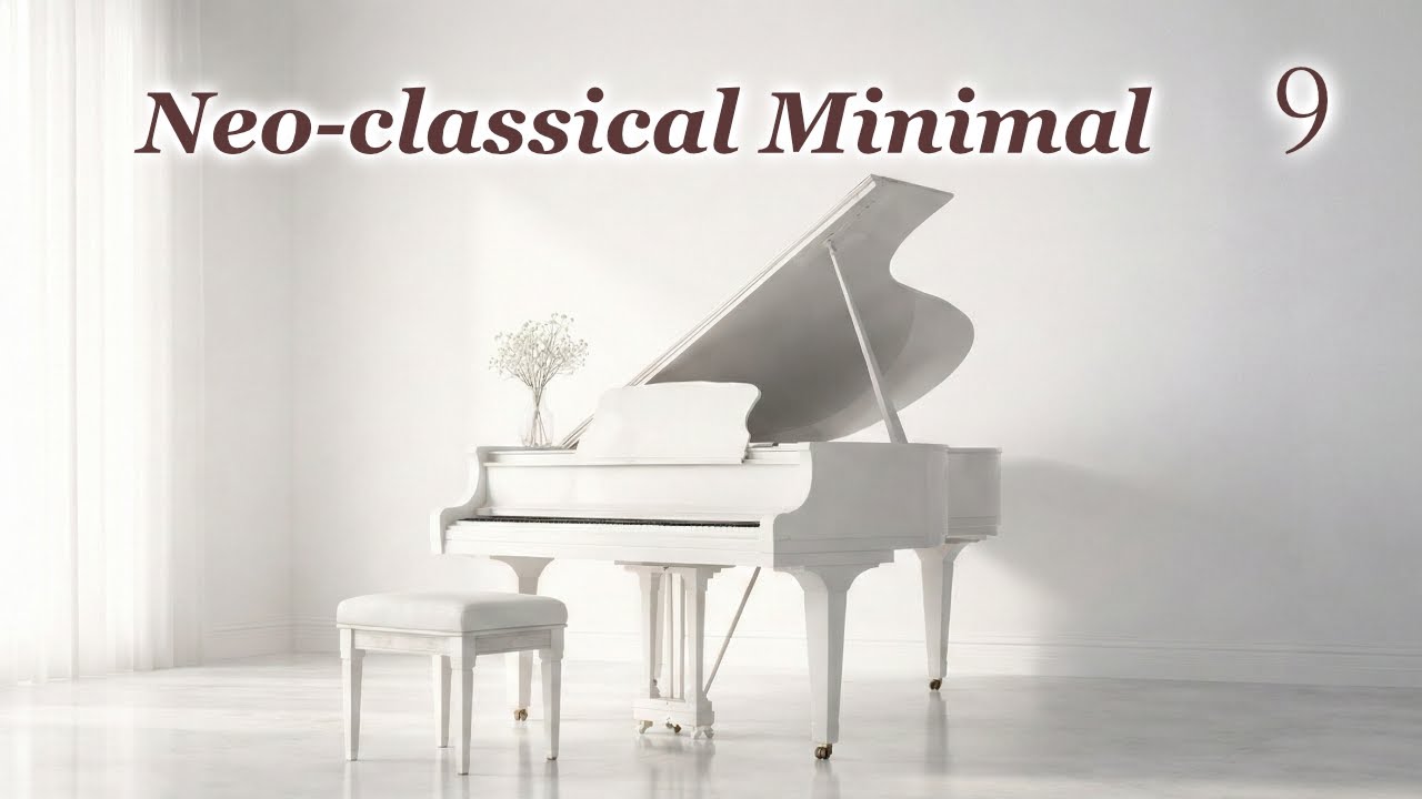 09 |Neoclassical-Minimal (Official Audio)
