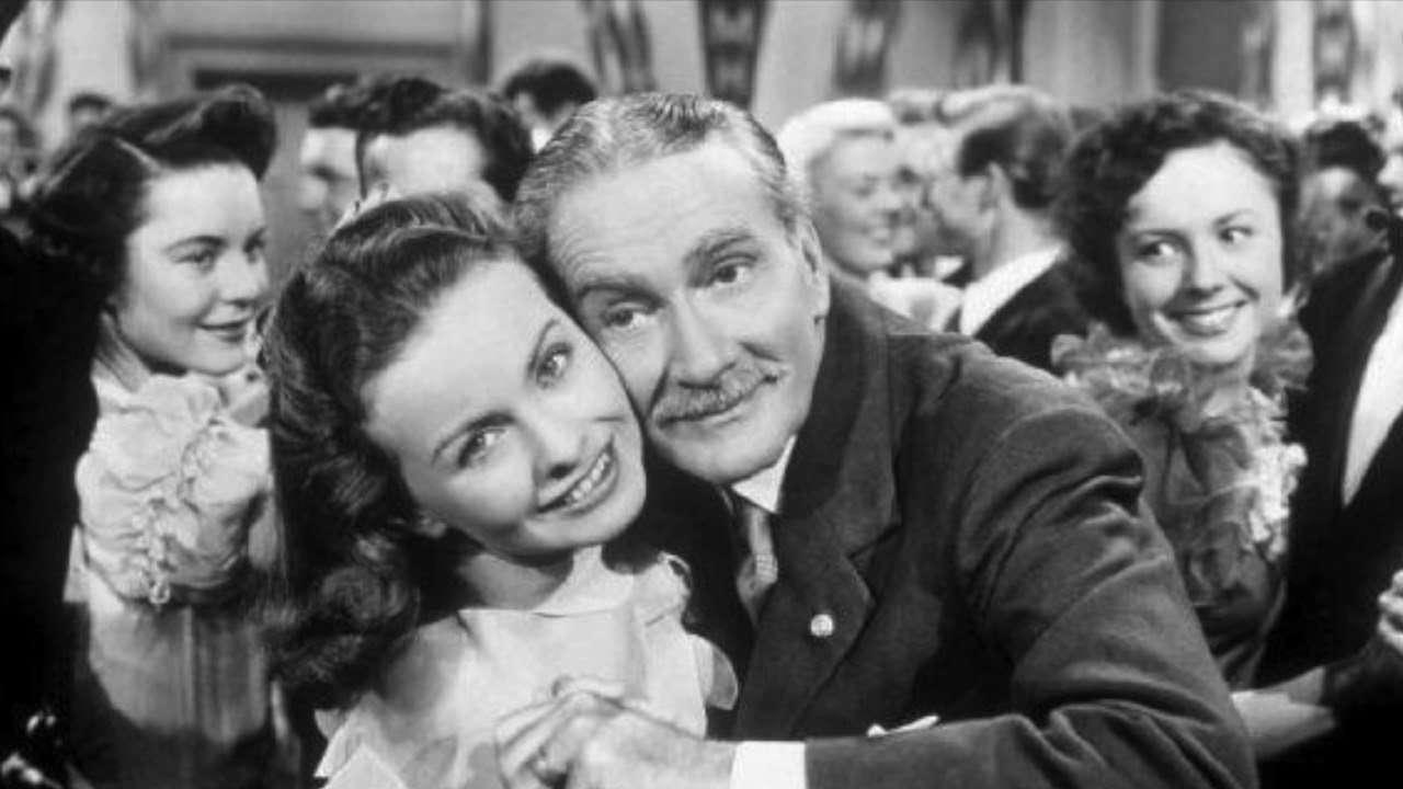 CLIFTON WEBB: A One-Person Play in Two Acts