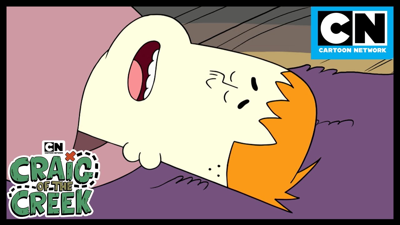 The Great Sleepover (Compilation) | Craig Of The Creek | Cartoon Network
