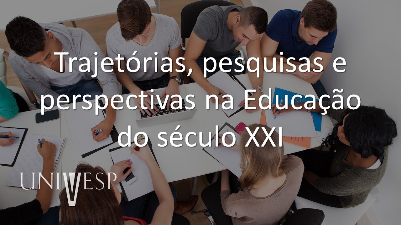 História da Educação - Trajetórias, pesquisas e perspectivas na Educação do século XXI