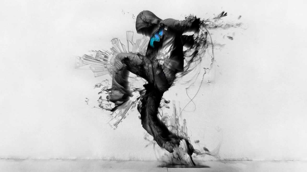 Neurofunk 02