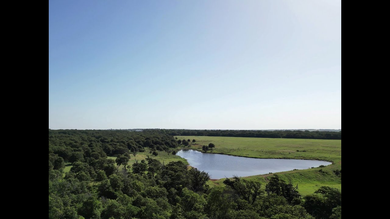160 Acre Hunting Land for sale in Bray OK, Stephens County