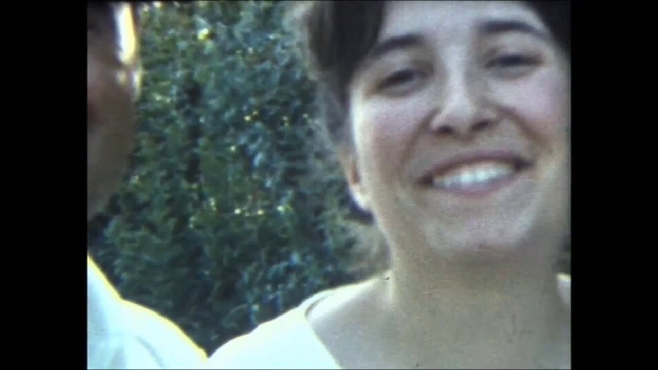 Matrimonio abruzzese  anni '60 - 15 luglio 1965
