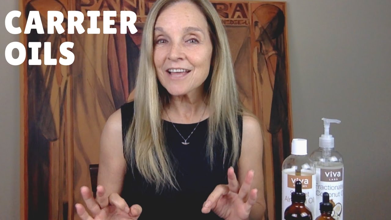 Best Carrier Oils and Benefits