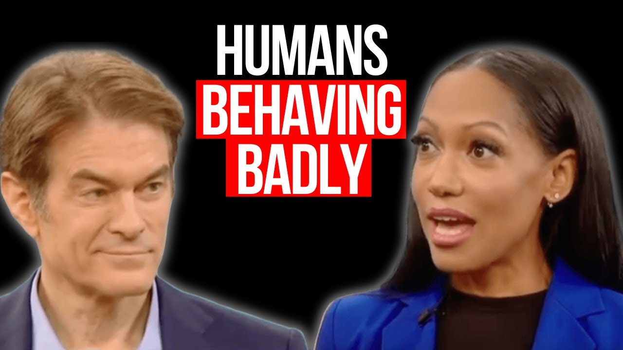 Dr Oz   What is Intermittent Explosive Disorder