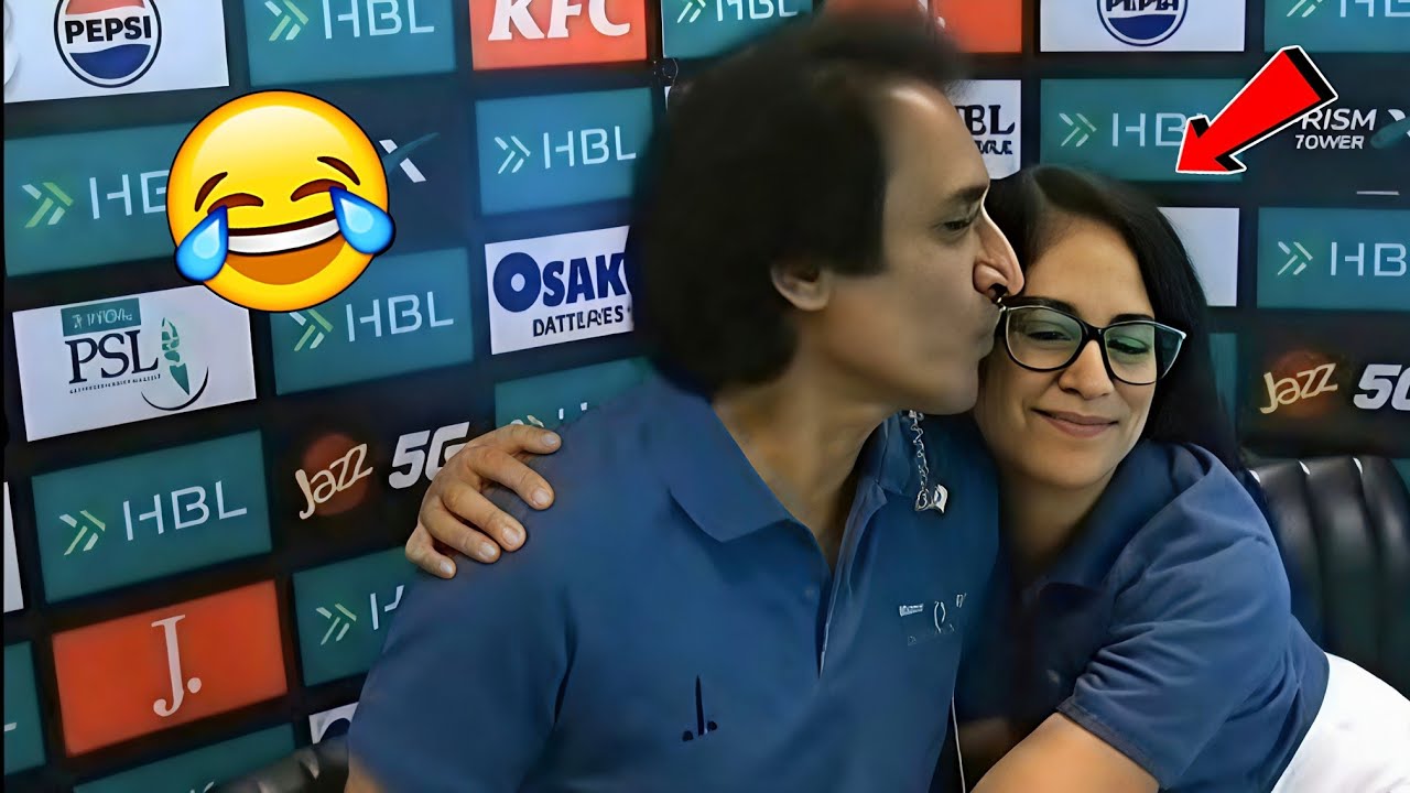 Pakistani Players 🤣 Funniest Moments 