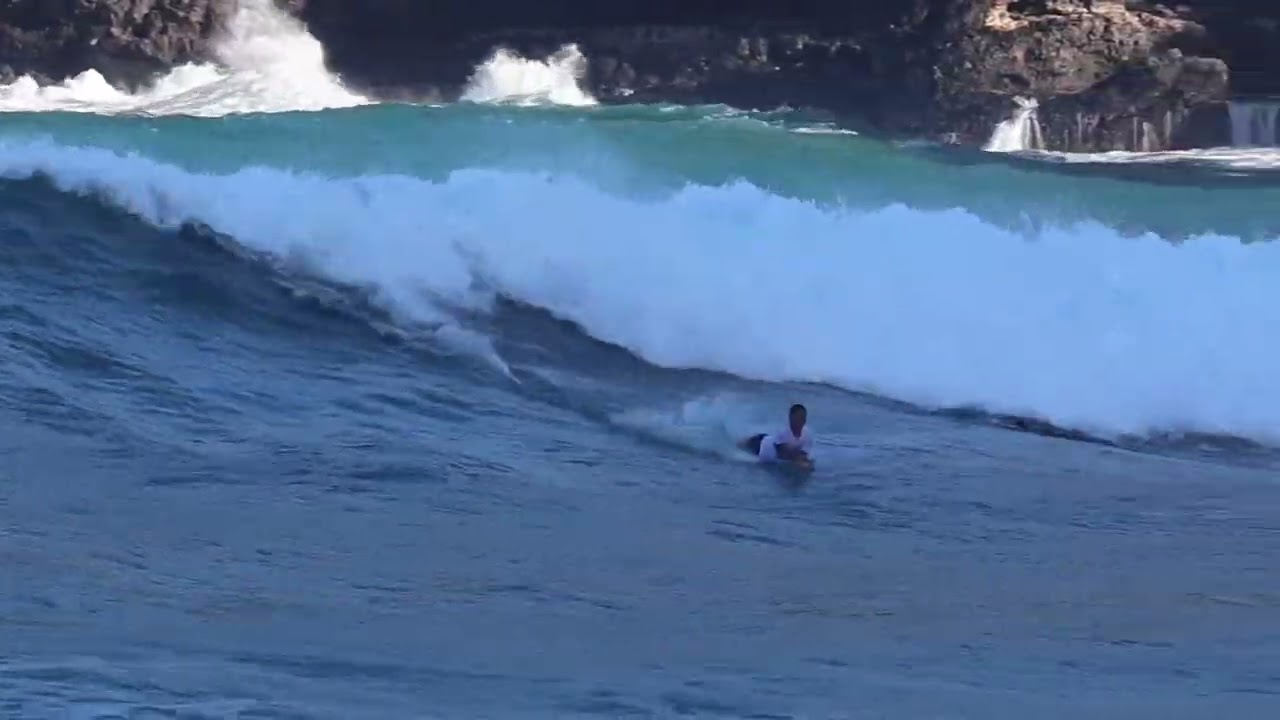 2/3/25 Makapuu