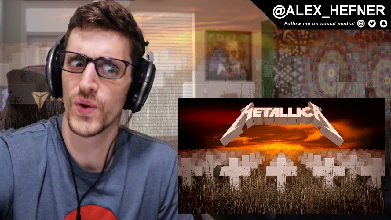 Ok WTF!! | METALLICA - 
