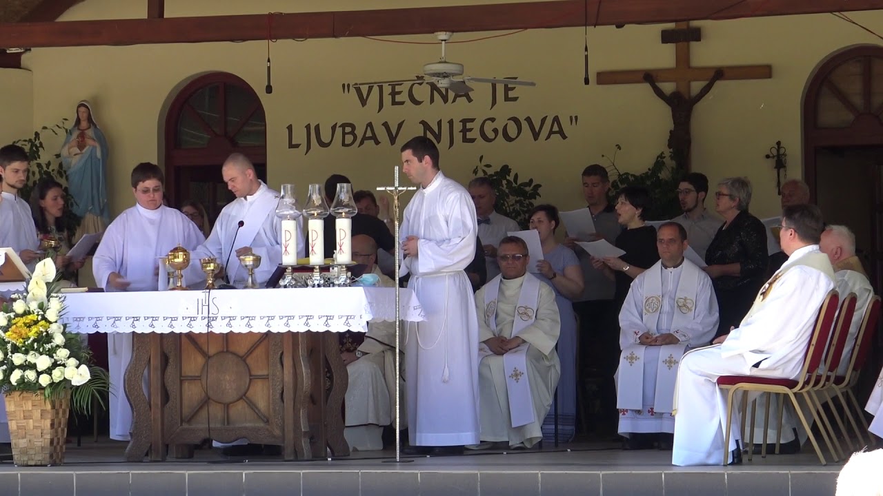 Župni zbor 