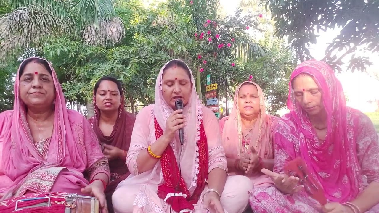 🙏🌹🙏 गणेश उत्सव स्पेशल🙏🌹🙏 गोदी पा लै गौरा अपना लाडला गणेश🙏🌹🙏with Lyrics👇