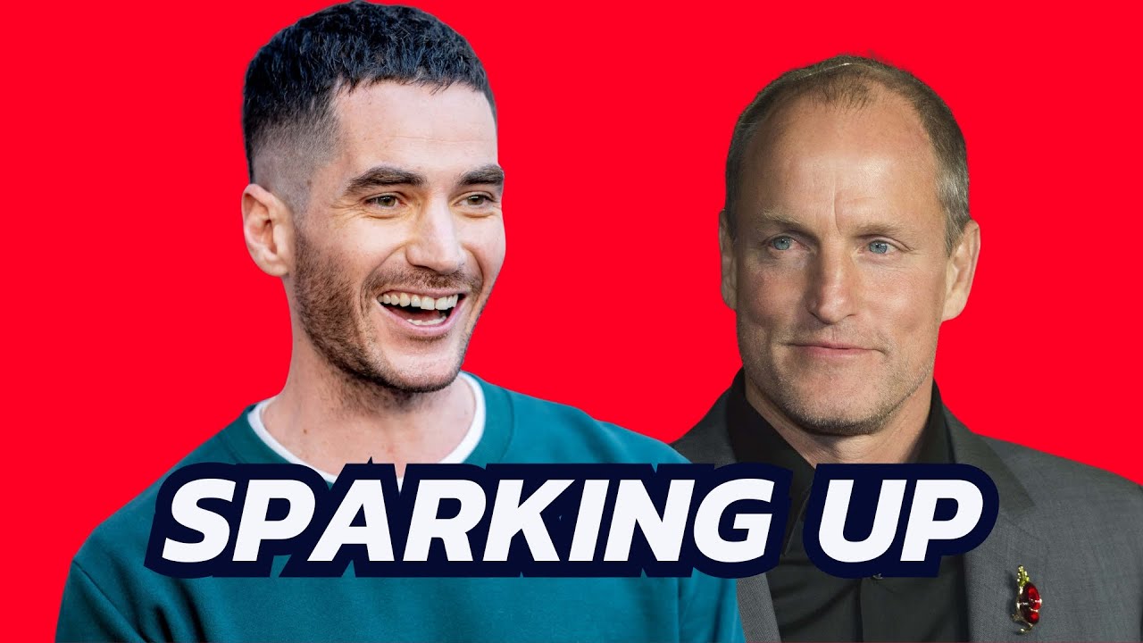 Ricky Velez: The Time He Smoked W**d With Woody Harrelson