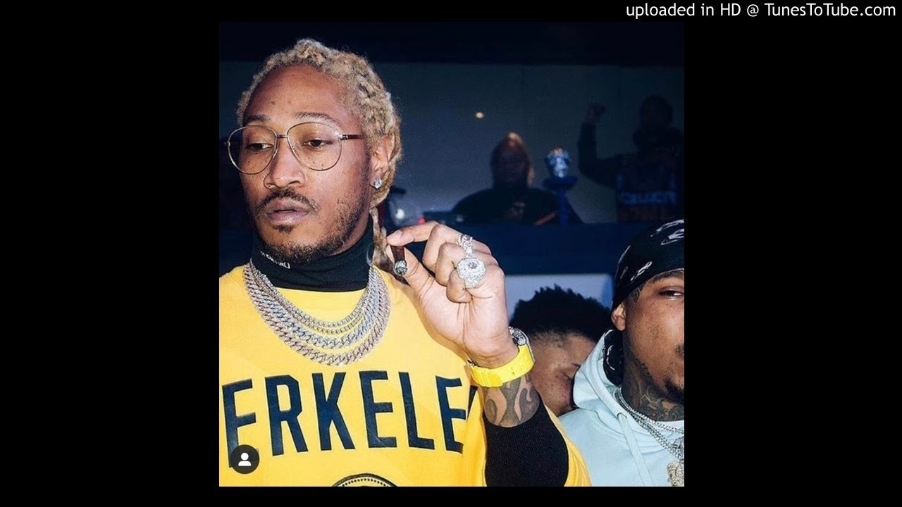 [FREE] Future Type Beat 2020 