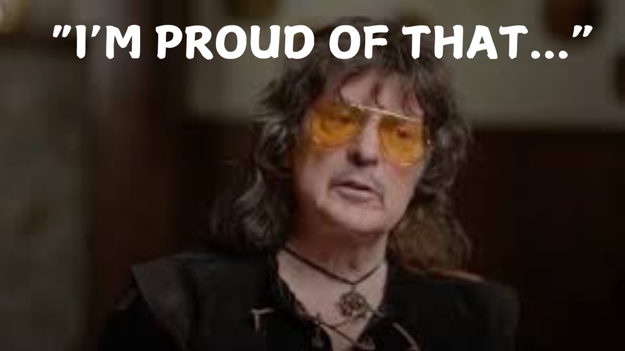 Ritchie Blackmore Names His Favorite Version of Rainbow