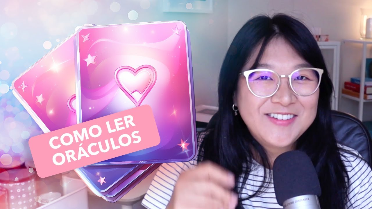 Ler Or&aacute;culo: &Eacute; mais f&aacute;cil do que voc&ecirc; imagina